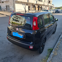 Fiat panda esay power easy