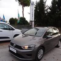 Volkswagen Golf Sportsvan 1.6 TDI 90 CV 5p.