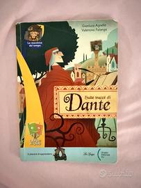 Sulle tracce di Dante. Gianluca Agnello