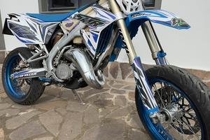 Tm smr 125