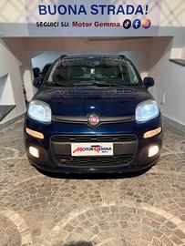 Fiat panda 1.3 multijet 95 cv