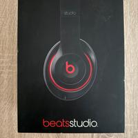 Beats Studio