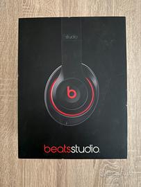 Beats Studio