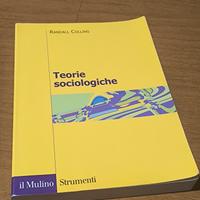 Teorie sociologiche - Randall Collins