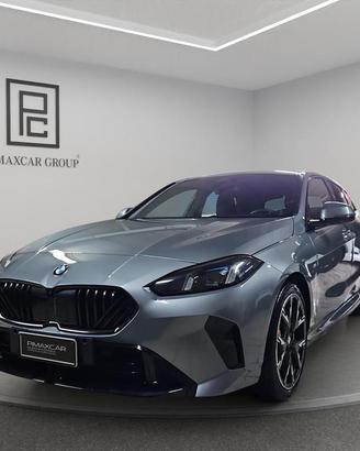 BMW Serie 1 118d MSport Pro auto
