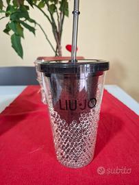 Bicchiere LIU JO