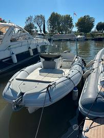 Gommone Salpa Soleil 20