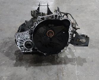 Cambio RAV 4 2.2D 4x4 Anno 2006-2010 Marce 6