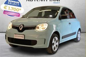 RENAULT Twingo 22kWh Authentic