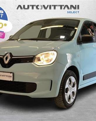 RENAULT Twingo 22kWh Authentic