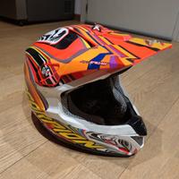 Casco Scorpion VX air sym