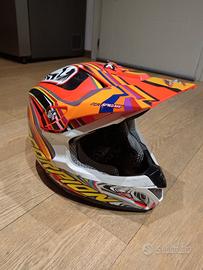 Casco Scorpion VX air sym