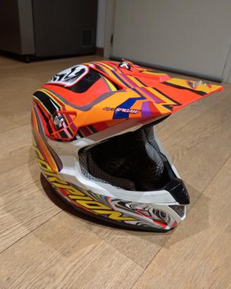 Casco Scorpion VX air sym