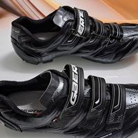 scarpe MBT G. GAERNE