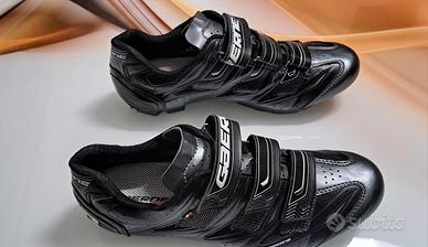 scarpe MBT G. GAERNE