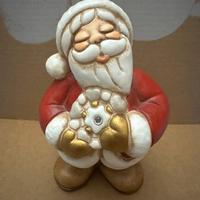 Babbo natale thun
