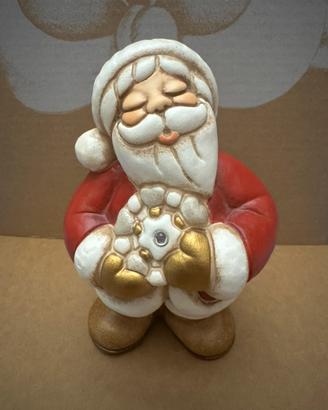 Babbo natale thun