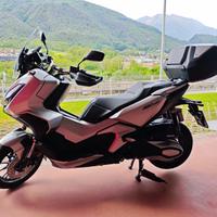 Honda ADV 350 - 2023