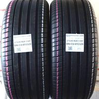 2 pneumatici michelin 275/45 r20 110y cu13329