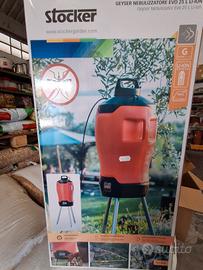 materiale stoker 