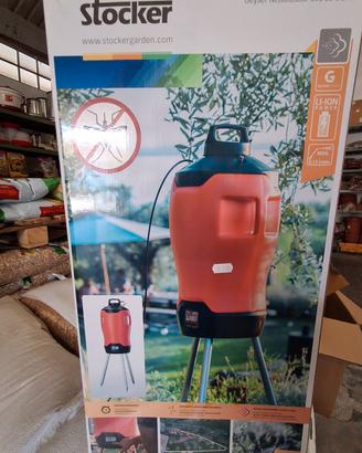 materiale stoker 