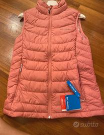 Gilet Columbia imbottito PowderLite II da donna
