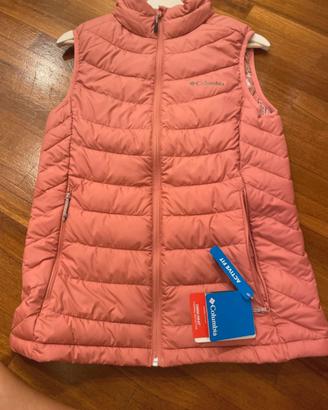 Gilet Columbia imbottito PowderLite II da donna