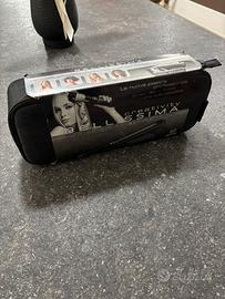 Piastra per capelli Imetec