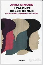 Libri narrativa e saggi