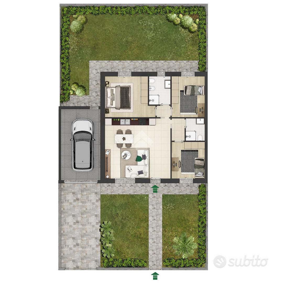 Apartment in Pandino - Altro