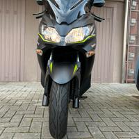 Scooter Kavasaki j300 ABS