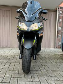 Scooter Kavasaki j300 ABS