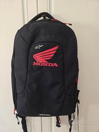 Zaino Alpinestars  City Hunter v2