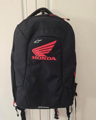 Zaino Alpinestars  City Hunter v2