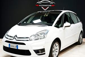 Citroen C4 Picasso 1.6 e-HDi 110 FAP CMP6 Exclusiv