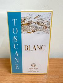 Profumo toscane blanc