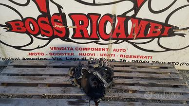 FIAT DOBLO 263 3 SERIE CAMBIO 6 MARCE 263A1000