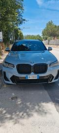 BMW x4 serie Im nuova