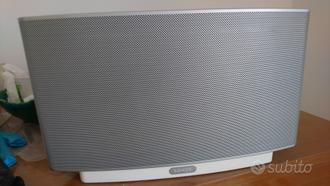 Sonos Play 5  			