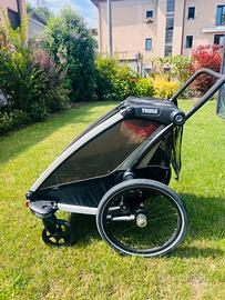 Thule Chariot Lite 1 monoposto
