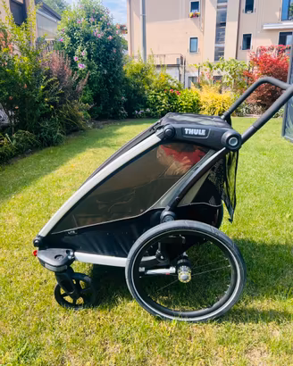 Thule Chariot Lite 1 monoposto
