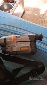 Videocamera Sony Handycam vision