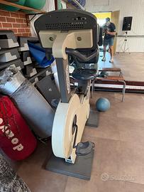 Recline Cyclette