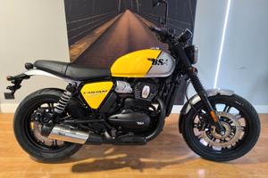Bsa Bantam 350 - TASSO ZERO