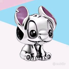 Charm compatibile Disney Stitch