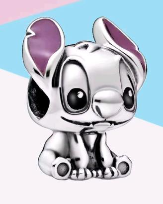 Charm compatibile Disney Stitch