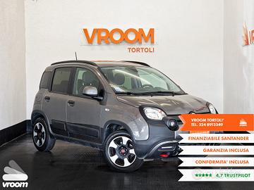 FIAT Panda 3� serie Panda 1.0 FireFly S&S Hybrid