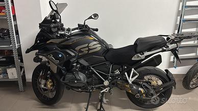 BMW Gs 1250 Exclusive