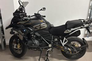 BMW Gs 1250 Exclusive