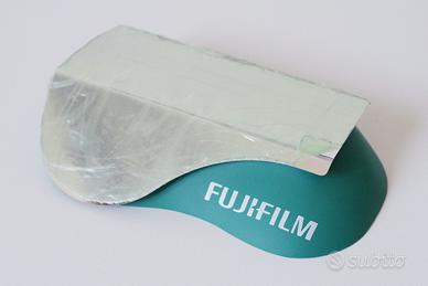 Fujifilm camera display originale